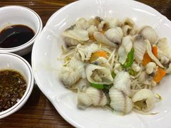 -南记食粥坊·宵夜大排档(莲花总店)