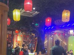 -津沽小院(天津之眼店)