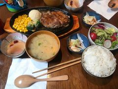 -铃木食堂(帽儿胡同店)