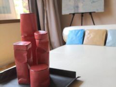 -上海衡山路十二号华邑酒店