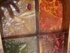 -王家渡火锅店(棕榈泉店)