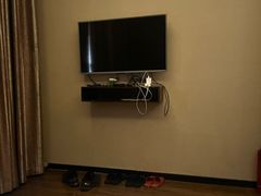 -大唐盲人按摩中心(天山路店)