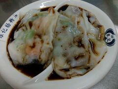 -银记肠粉店(市二宫店)