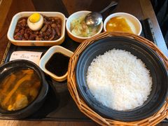-谷田稻香·砂锅菜(汇暻广场店)