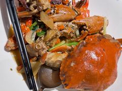 -佬太公海鸭·海鲜大排档(上海总店)
