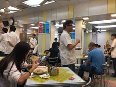 -澳洲牛奶公司(佐敦店)
