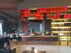 -烛影拾光观景餐厅·创意菜·摄影·小提琴(大唐不夜城店)