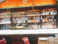 -Golden Lily河内巴黎法越料理餐厅(建国西路店)