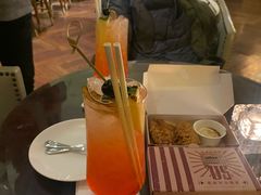 -LONG BAR 廊吧(外滩华尔道夫酒店)