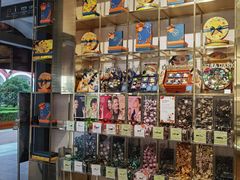 -VENCHI 闻绮(上海佛罗伦萨小镇店)