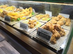 -1973继光香香鸡(金桥国际店)