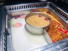 -巴奴毛肚火锅(六天地店)