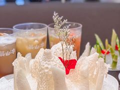 -芸山季·云南野生菌火锅(宝能环球汇店)