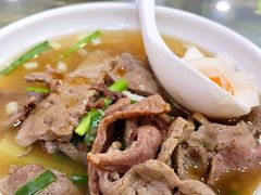 -燊意布拉肠云吞面(中山四路店)