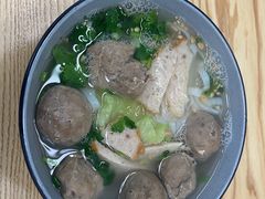 -汕味十足·汕尾特色小吃(海珠店)