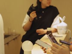 -村口大树(长乐路店)