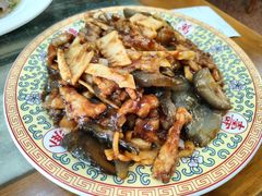 -砂锅居(西四店)