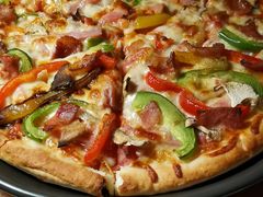 -小世界西餐厅(建国门店)