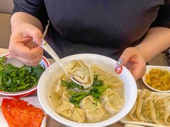 -吉祥馄饨(上海新上大店)