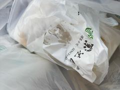 -紫光园清真北京小吃(银村街店)