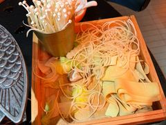 -探鱼·鲜青椒爽麻烤鱼(广州欣荣广场店)
