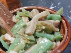 -云海肴云南菜·蒸汽石锅鱼(青岛万象城店)