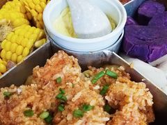 -黄桷树曹家私房菜(江与城店)