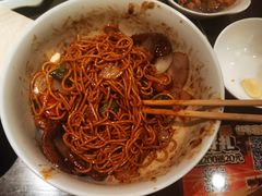 -王繁星面馆(西安熙地港店)