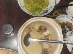 -李东农庄(中南百草园地标店)