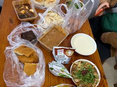-正味斋锅巴菜(西北角店)