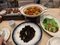 -羊之道草原味道清真餐厅(番禺店)