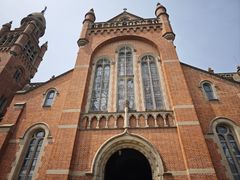 -上海佘山国家森林公园西佘山园