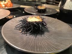 -盛宴自助餐厅(运达喜来登店)
