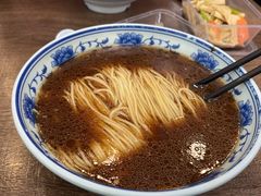 阳春面-刘长兴(卫岗店)