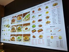 菜单-船歌·鱼水饺青岛菜(正阳路店)