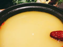 -U你·天然调味(南湖总店)