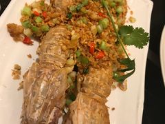 -好彩海鲜火锅饭店(银河百老汇店)