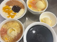 -满记甜品(王府井北京市百货大楼店)
