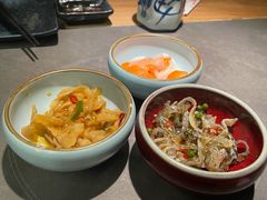 -沼津港精致料理·寿喜烧·烧鸟(龙湖南桥天街日料榜单店)