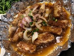 -华盛丰温州大排档(东三环南路店)