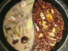 -小牛海记潮汕牛肉店(永定路店)