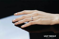 -LILY NAILS美甲美睫