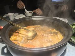 -慢丽江·云南野生菌土鸡锅(付家庄店)