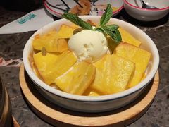 -新白鹿餐厅(星光大道一期店)