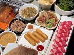 -海底捞火锅(群光广场店)