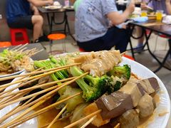 -郭记小街麻辣烫(南小街总店)