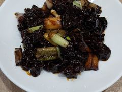 -老德州四合院·德州菜(天衢路店)