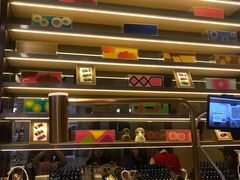 -海底捞火锅(凯德广场店)