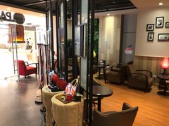 -太平洋咖啡(青岛万象城店)
