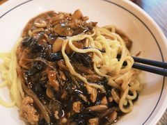 -锅儿挑面馆